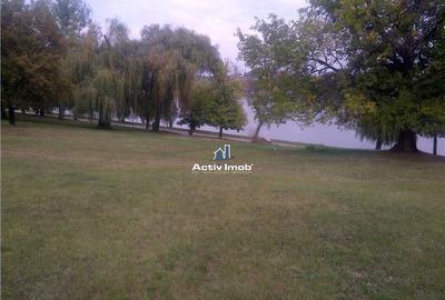 Teren de 380 mp, în Tei - 3