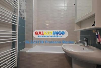 Vanzare apartament de Lux cu 3 camere langa  Auchan cu Parc Moghioros - 36