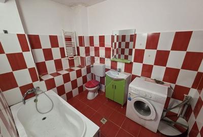 Garsoniera in spate la Penny Obor Garsoniera in spate la Penny Obor - 3