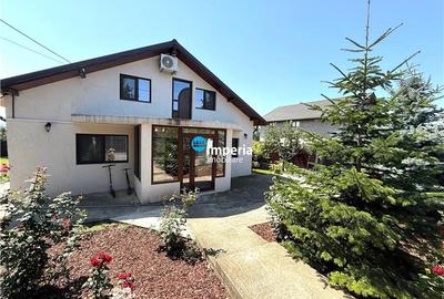 Casă cu 6 camere cu Teren 700 Mp în Ciurbești - 14