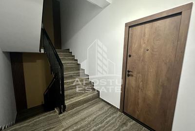 Apartament cu 2 camere nedecomandat în Giroc - 7