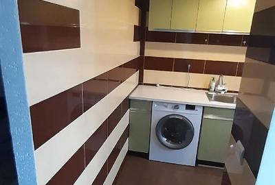 Garsonieră semidecomandată în Central - 2