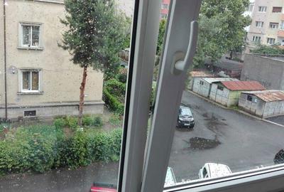 Garsonieră decomandată în Gheorgheni - 2