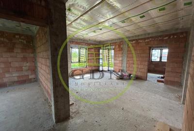 Casa individuala 4 camere, pe un singur nivel– Cristian, Sibiu - 3