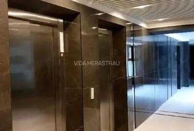 Apartament cu 3 camere decomandat în Herăstrău - 5