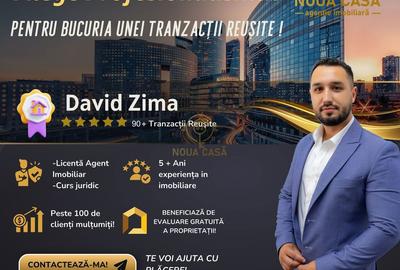 Spațiu comercial, în Botizului - 1