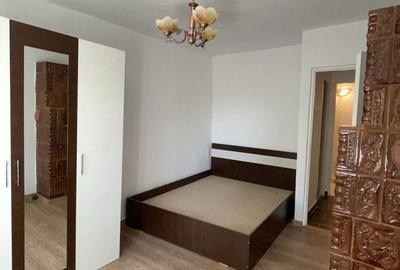 Apartament cu 2 camere decomandat în Băilești