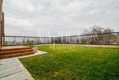 Casa 5 camere de vanzare in Borhanci, Cluj Napoca Casa 5 camere de vanzare in Borhanci, Cluj Napoca - 2