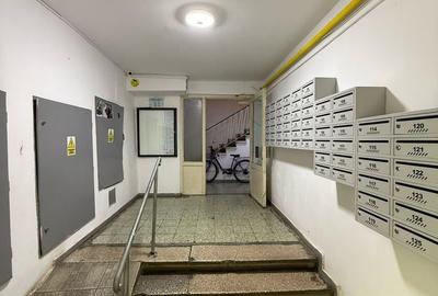 Apartament cu 2 camere decomandat în Drumul Taberei - 2