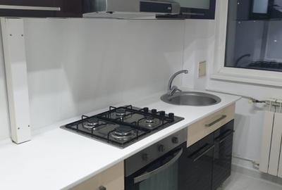 Apartament de 2 camere, decomandat, zona Copou - 5