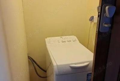 Garsoniera iancului-ritmului-metrou 7 minute - 8