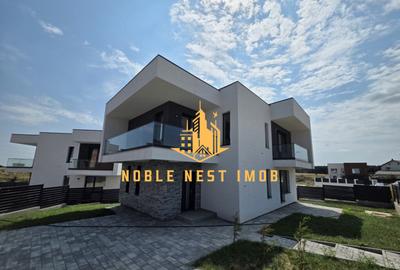 Casa premium - 145 mp, 4 camere, 2.5 km de centru Pitesti - 12