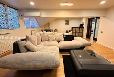 Vila 7 camere 475MP | Voluntari | Piscina | 4 locuri de parcare | - 33