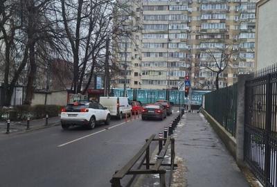 Garsoniera de vanzare  Stefan cel Mare / Spital Colentina - 11