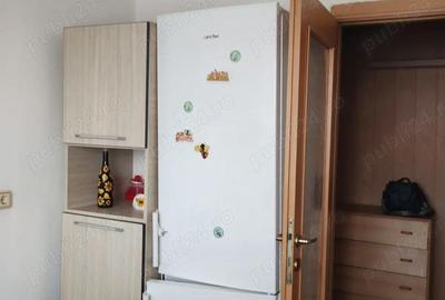 Apartament cu 2 camere semidecomandat în Central - 5