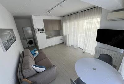 Apartament cu 2 camere decomandat în Mamaia - 6