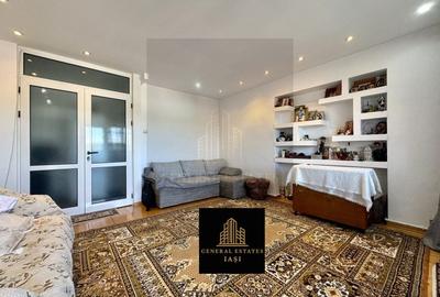 Vânzare apartament în 3 Nivele cu Terasă, Cug-șos.Nicolina - 1