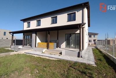 Duplex cu 4 camere cu Teren 336 Mp în Săcălaz - 1