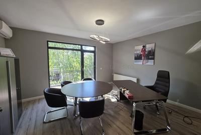 SUPER OFERTA! BANEASA STRAULESTI VILA ELEGANTA IN COMPLEX FINISAJE LUX - 15