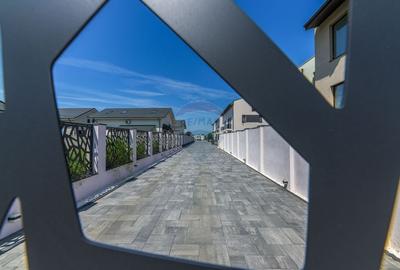 DE VANZARE Casa Individuala/duplex P+1+M Otopeni | 700m DN1 - 2