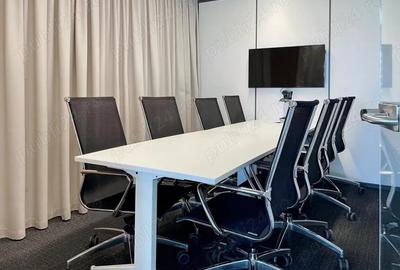 Acces all-inclusive la birouri in Regus Green Gate - 14