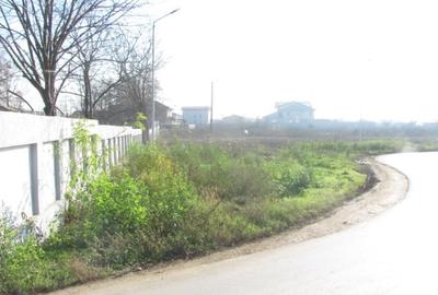 Prelungirea Ghencea - Martisor, Cubic 6 - 7