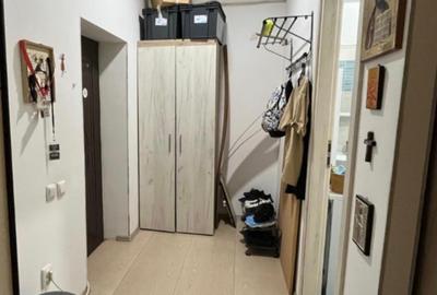 Garsoniera Grozavesti - 6