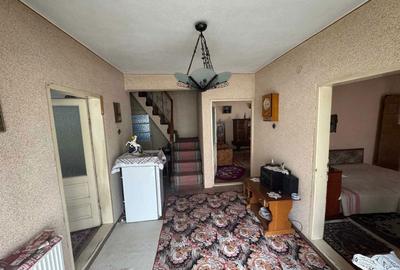 Casă cu 4 camere în Ghirdoveni - 4