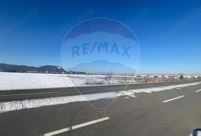 Teren de 7692 mp, în Uzina 2 - 3