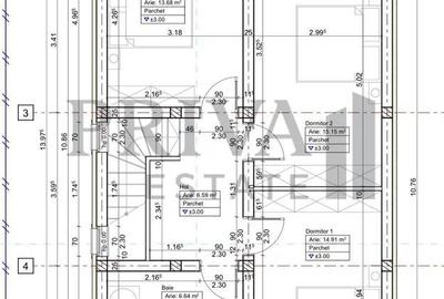 Casă cu 5 camere cu Teren 275 Mp în Giroc - 2