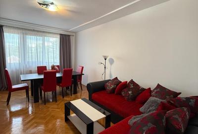Apartament cu 3 camere decomandat în Grigorescu - 13