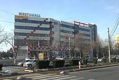SPATII COMERCIALE /BIROURI//CLINICA// WEST MALL - 10