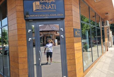 Spatiu comercial Faleza Nord(AXI65) - 6
