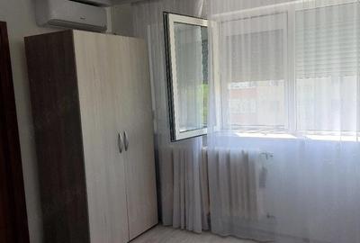 Apartament cu 2 camere nedecomandat în Șagului - 4