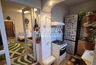 Garsonieră semidecomandată în Vest - 3