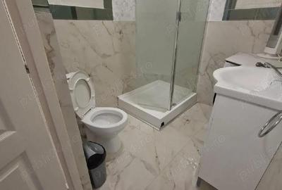 Garsonieră decomandată în Central - 2