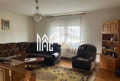 Casa 6 camere I 263 MPU I 700 MP Teren I Talmaciu - 1