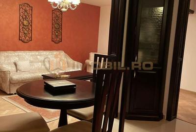 Apartament cu 3 camere decomandat în Albești