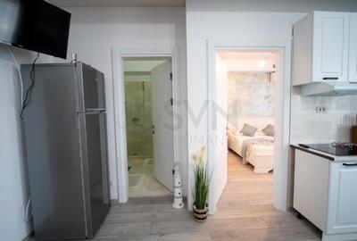 REA1025431 Apartament 2 camere de vanzare in Mamaia Nord I Navodari - 4