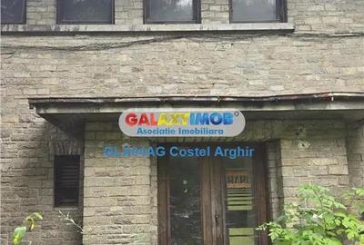 Spațiu comercial, în Valea Cerbului - 2