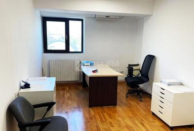Spatiu de birouri 140 mp, inchiriere, situat in zona Podu Ros - 5