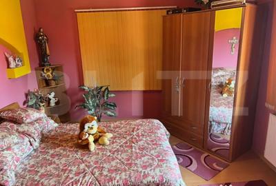 Casă cu 3 camere cu Teren 277 Mp în 7 Noiembrie