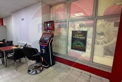 Spatiu comercial de 60mp de inchiriat in zona Rovine - 2