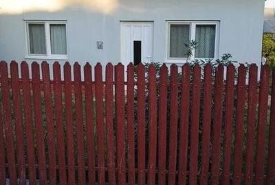 Casă cu 4 camere în Central - 6