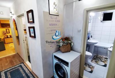 Apartament 2 camere, etaj 2, Petrodava, Piatra Neamt - 3