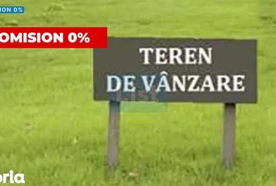 Teren de 2344 mp, în Țiglina 3