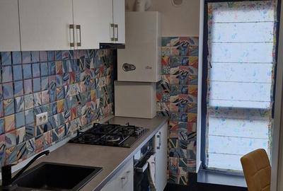 Apartament cu 2 camere decomandat în Central - 4