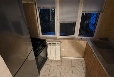 Apartament cu 2 camere decomandat în E3 - 6
