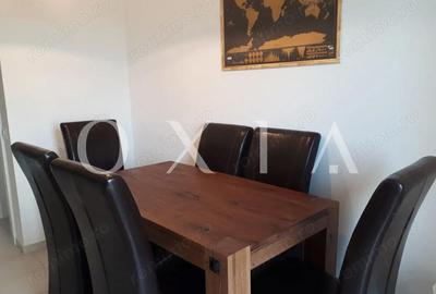 Apartament cu 3 camere decomandat în Girocului - 7