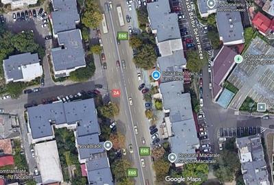 Apartament cu 2 camere decomandat în Trocadero - 3